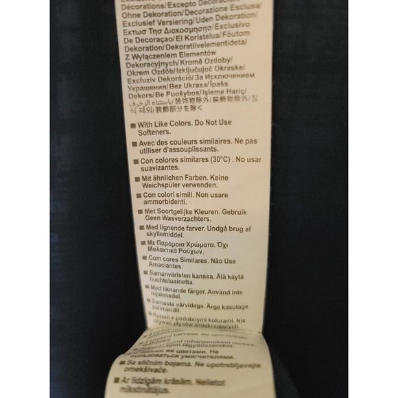 Under Armour Mens Size Large Heat Gear Golf Polo Shirt Blue Short Sleeve Casual - Picture 10 of 10